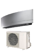 Reparación averías aire acondicionado Hotpoint ariston en  Burgos