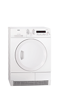 Reparación averías secadora Hotpoint ariston en  Burgos