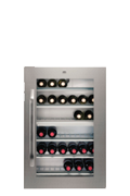 Reparación averías vinoteca Hotpoint ariston en  Burgos